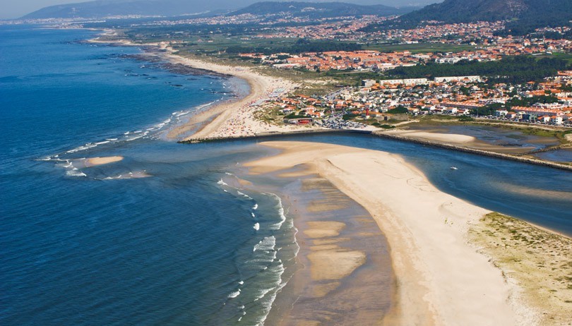 Presidente da Câmara de Esposende lamenta adiamento do investimento no mar