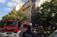 Grupo Casais abre inquérito interno a derrocada que matou dois operários em Lisboa