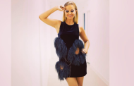 Vestido de Cristina Ferreira gera discórdia nas redes sociais…
