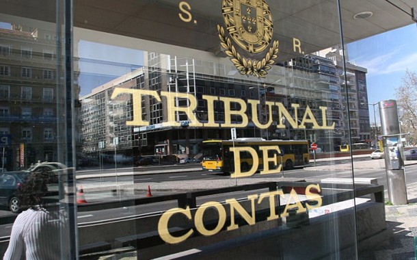 P. Lanhoso: Ex-técnica da Câmara assume prática do crime no caso de falsificação de visto do Tribunal de Contas