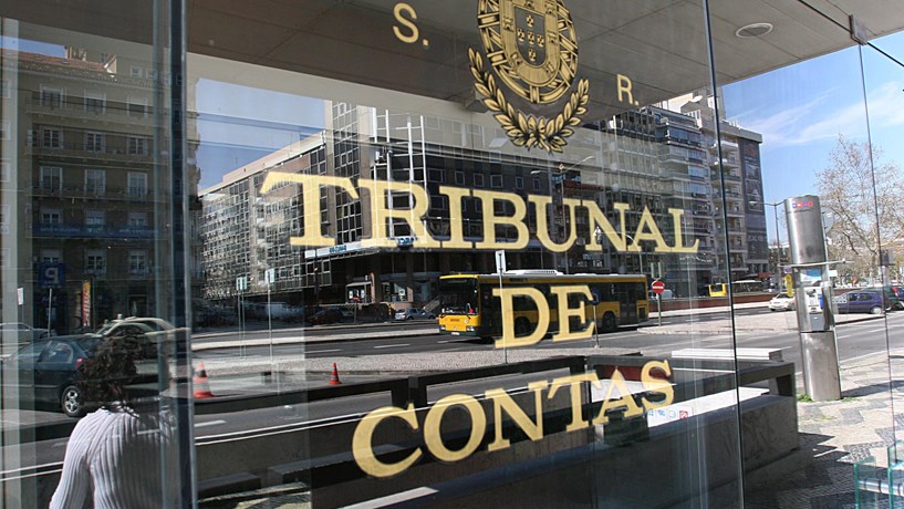 P. Lanhoso: Ex-técnica da Câmara assume prática do crime no caso de falsificação de visto do Tribunal de Contas