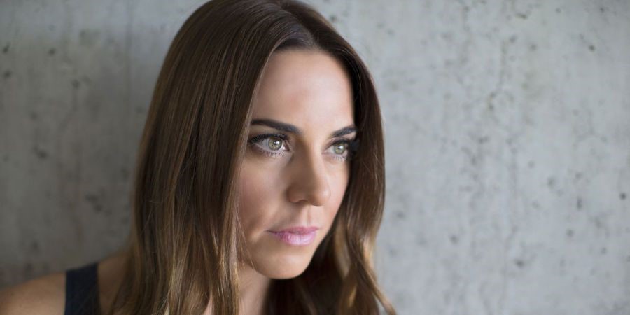 Mel C vítima de bulling por parte de colegas das Spice Girls?