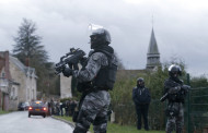 Homem detido em França por suspeitas de terrorismo viveu em Aveiro