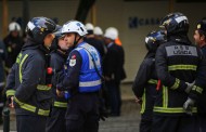 Dois operários de Fafe morrem em derrocada em Lisboa em obra da Casais
