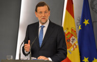 Rajoy pede que o deixem governar