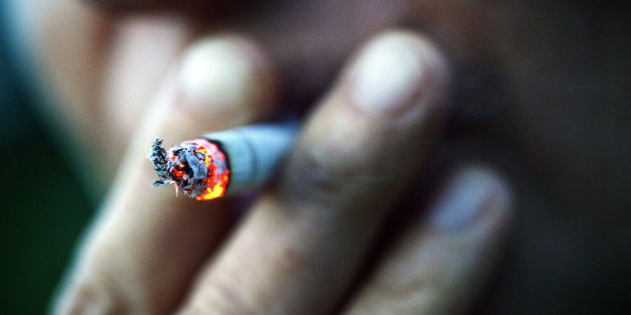 Fumar um maço por dia causa 150 mutações cancerígenas por ano