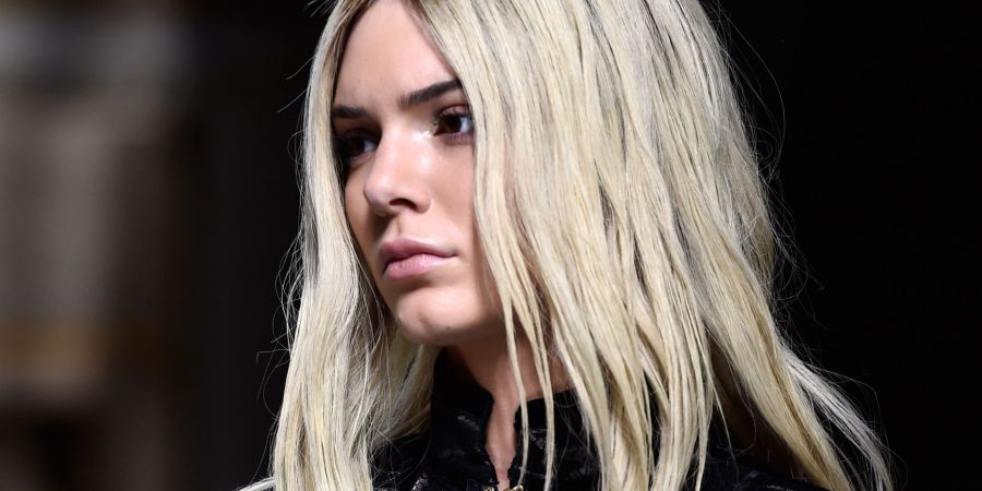 Após Justin Bieber também Kendal Jenner se farta do Instagram