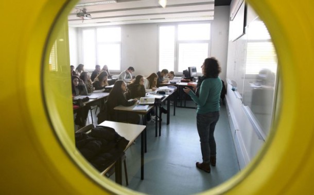Governo quer metade dos alunos no ensino profissional até 2020