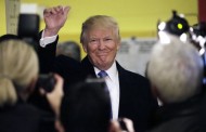 Trump paga 25 milhões de dólares para pôr fim a polémica sobre a sua universidade