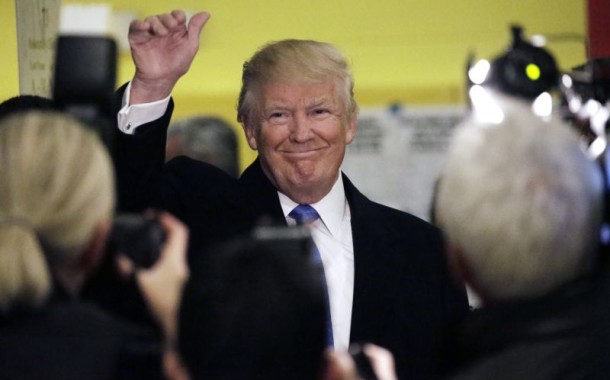 Trump paga 25 milhões de dólares para pôr fim a polémica sobre a sua universidade