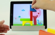 Magikbee lança brinquedo interactivo de madeira no Reino Unido; empresa apoiada pela StartupBraga
