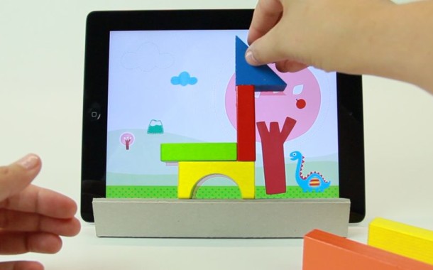 Magikbee lança brinquedo interactivo de madeira no Reino Unido; empresa apoiada pela StartupBraga