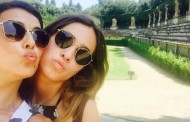 Dia “muito especial” de Catarina Furtado