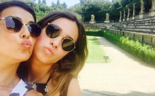 Dia “muito especial” de Catarina Furtado