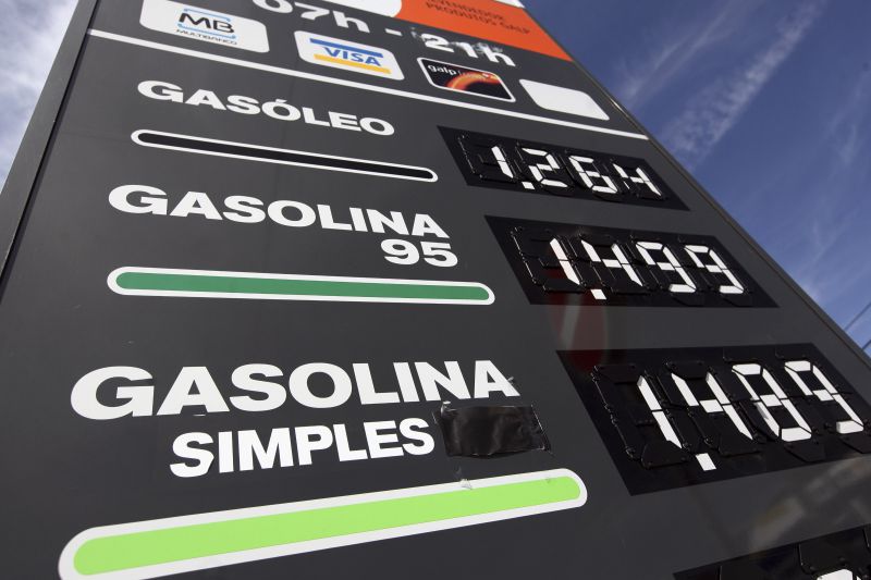 Entidade que fiscaliza mercado de combustíveis extinta