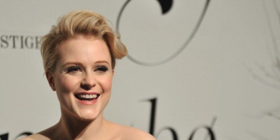 Evan Rachel Wood revela que sofreu abusos sexuais