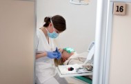 IVA sobre implantes dentários é sempre de 6%, esclarece o Fisco