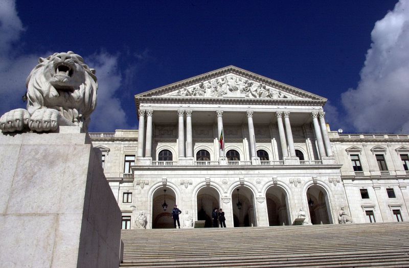 Aumento de salário mínimo para 600 euros discutido na AR a 16 de Dezembro