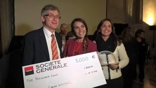 Projecto bracarense de prevenção de consumo de drogas +ATITUDE ganha prémio do Conselho Europeu