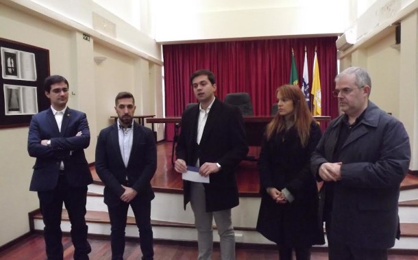 Braga: Receitas da Gala Sanjoanina 2016 entregue à Rosa Vida