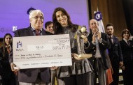 Banda de Arcos de Valdevez vence III Concurso de Bandas Filarmónicas de Braga