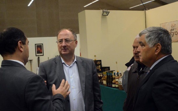 Eurodeputado José Manuel Fernandes apela a urgente estratégia nacional para as florestas