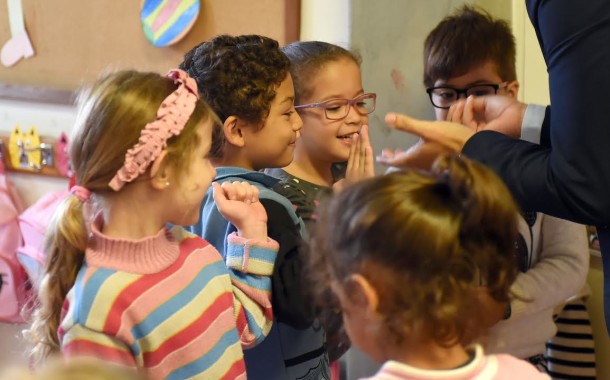 Braga formaliza adesão ao programa ‘Cidades Amigas das Crianças’ da UNICEF