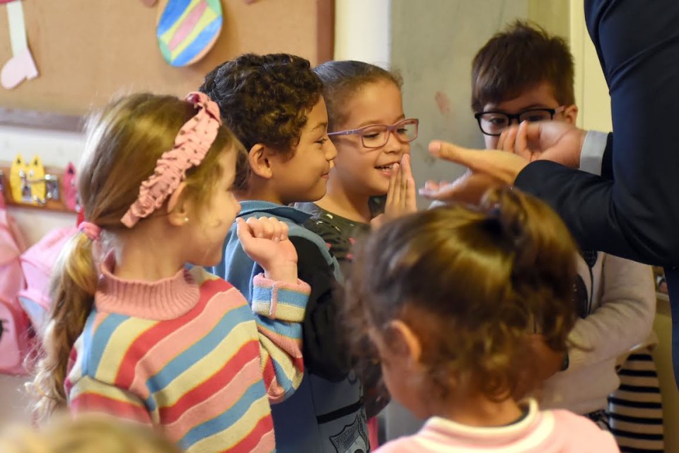 Braga formaliza adesão ao programa ‘Cidades Amigas das Crianças’ da UNICEF