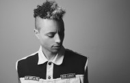 José James sobe este sábado ao palco do Theatro Circo