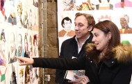 ‘Braga em Risco’ reúne, a partir de sábado, o melhor da ilustração portuguesa