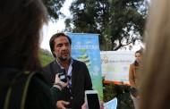 ‘Florestar Braga’ viabiliza plantação de mais de 3 mil árvores