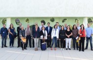 UMinho lidera projeto europeu de conservação do património
