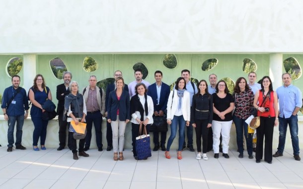 UMinho lidera projeto europeu de conservação do património