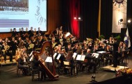 Concurso de Bandas traz a Braga mais de um milhar de músicos (dias 26 e 27)
