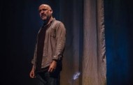 Guimarães: Plataforma das Artes dá voz e corpo a Herberto Helder por Dinarte Banco e Cristóvão Campos (2 e 3 DEZ)