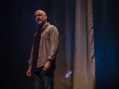 Guimarães: Plataforma das Artes dá voz e corpo a Herberto Helder por Dinarte Banco e Cristóvão Campos (2 e 3 DEZ)