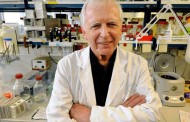 Nobel da Medicina Harald zur Hausen na UMinho; cientista descobriu o vírus que causa cancro do colo do útero