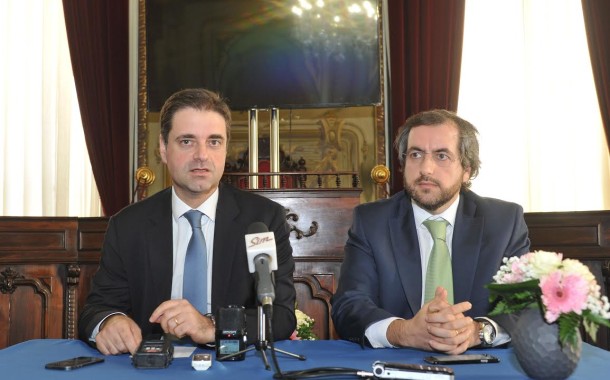 SGEB: Extinção da sociedade permite poupança de 90 milhões à Câmara de Braga (ACTUALIZADO)
