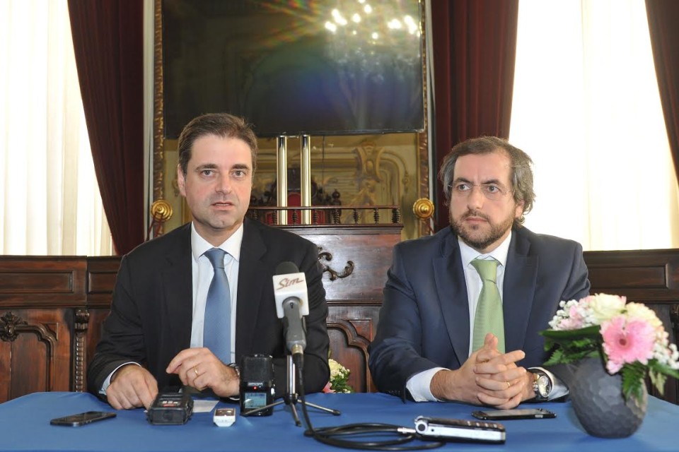 SGEB: Extinção da sociedade permite poupança de 90 milhões à Câmara de Braga (ACTUALIZADO)