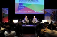 Participação colectiva é “eixo estratégico” da  intervenção municipal, defende Ricardo Rio