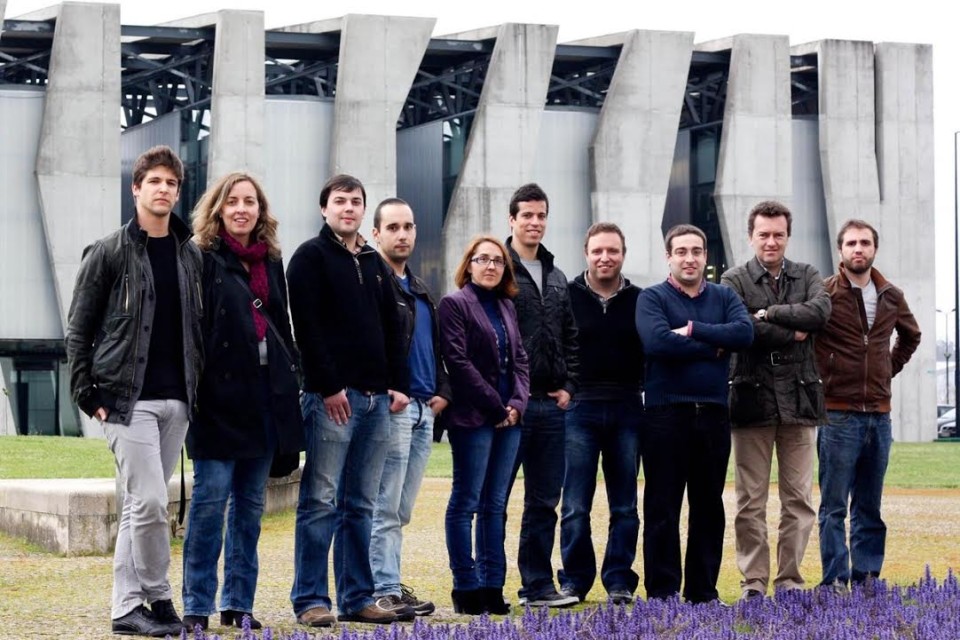 SilicoLife é 15ª mais promissora do mundo na bioeconomia; Startup nasceu na UMinho