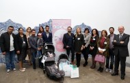 ‘Coisas de Mamã’ complementa apoios à natalidade atribuídos pela Câmara de Braga