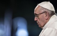 Braga fora da visita do Papa a Portugal que só vai Fátima