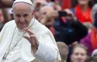 Papa em Portugal nos dias 12 e 13 de Maio