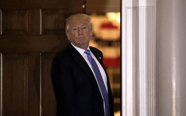 Centenas de informáticos rejeitam colaborar com Trump em registo de muçulmanos