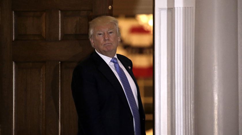 Centenas de informáticos rejeitam colaborar com Trump em registo de muçulmanos