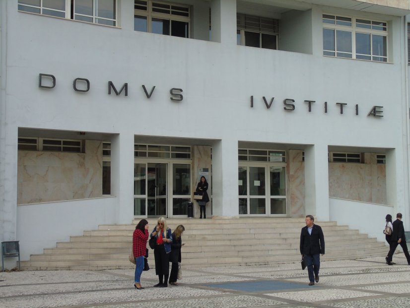 Esposende: Julgamento de quatro ex-dirigentes da ASCRA prossegue esta segunda-feira no tribunal de Braga