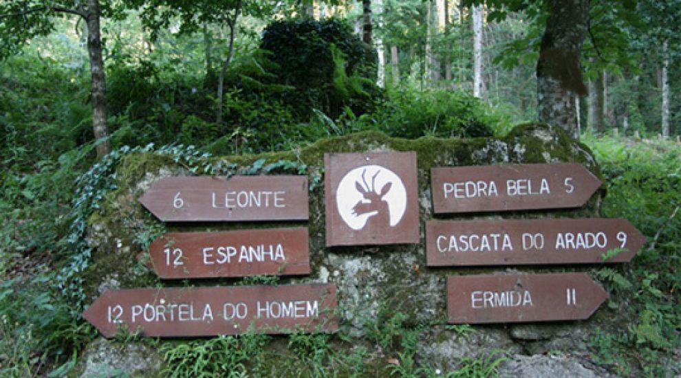 Governo investe oito milhões e meio no Parque Nacional da Peneda-Gerês