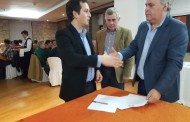 PSD-CDS/PP selaram acordo autárquico ‘Juntos por Amares’ à mesa com mais de 130 ‘testemunhas’
