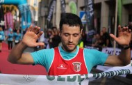 Mihail Lalev conquista terceira vitória na Gerês Marathon